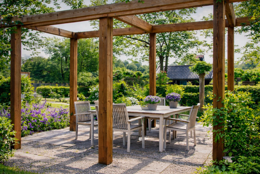 Hoveniersbedrijf Tenge