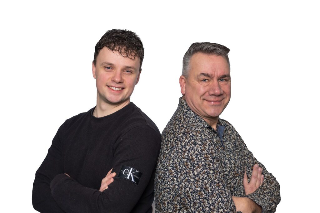 Hoveniersbedrijf Tenge | Wytze - Feitze